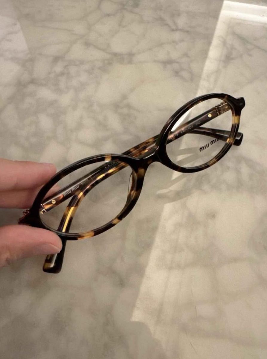 Miu Miu eyewear - Image 4
