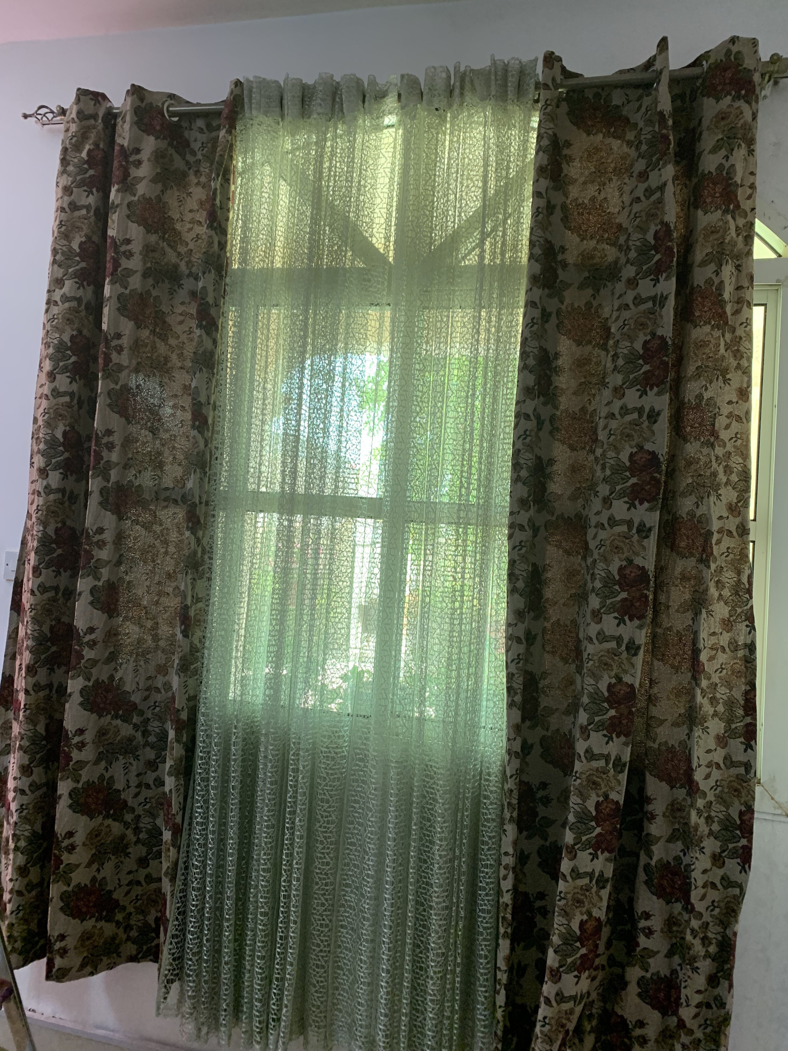 Curtains as new  - Image 4