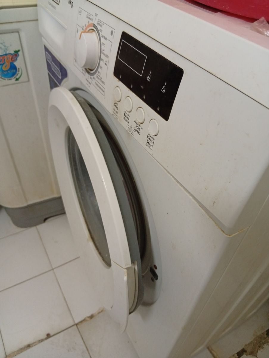 Washing machine - Image 2