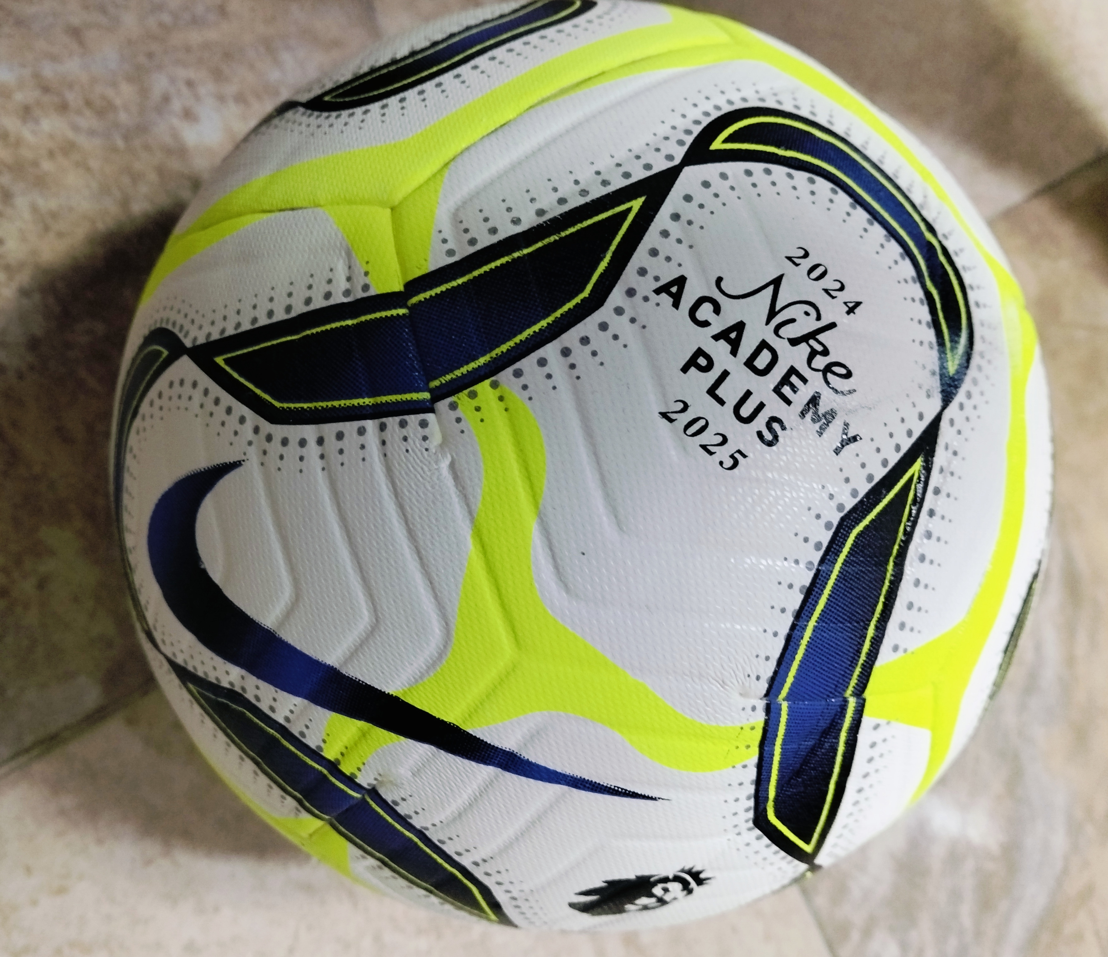 Nike Premier League Academy Plus Football – Brand New (2024/2025) – QAR 140 Only! - Image 3