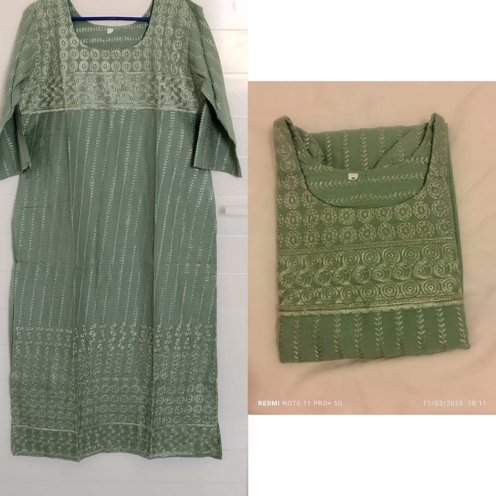 Kurtis - Clearance Sale - QR-30 - Don't Miss the Chance - Image 4
