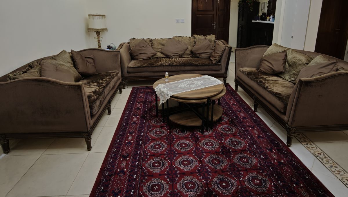 7 seater Sofa set ashly usa style - Image 2