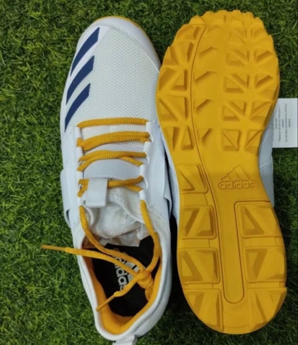 Adidas , puma Asics orignal Rubber spike shoes size 8 (42) 9 (43) 10 (44) 11 (45) - Image 13