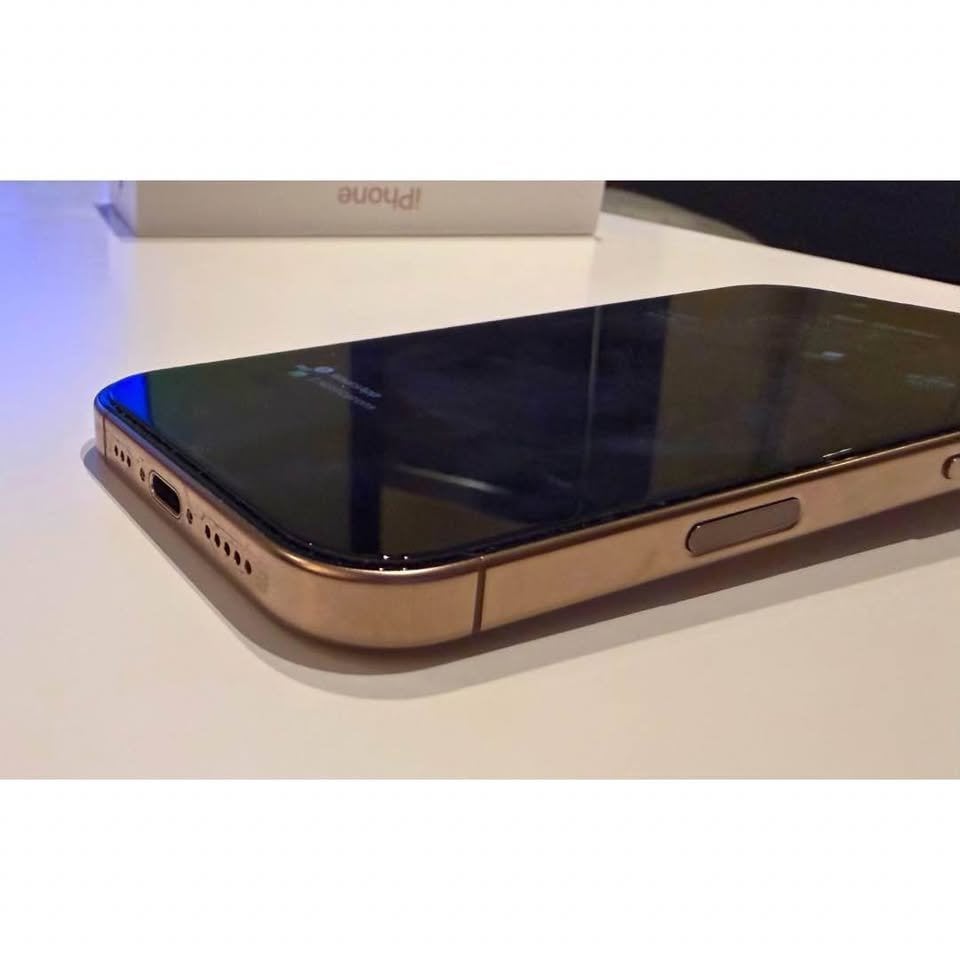 iPhone 16 Pro 512 GB - Image 2