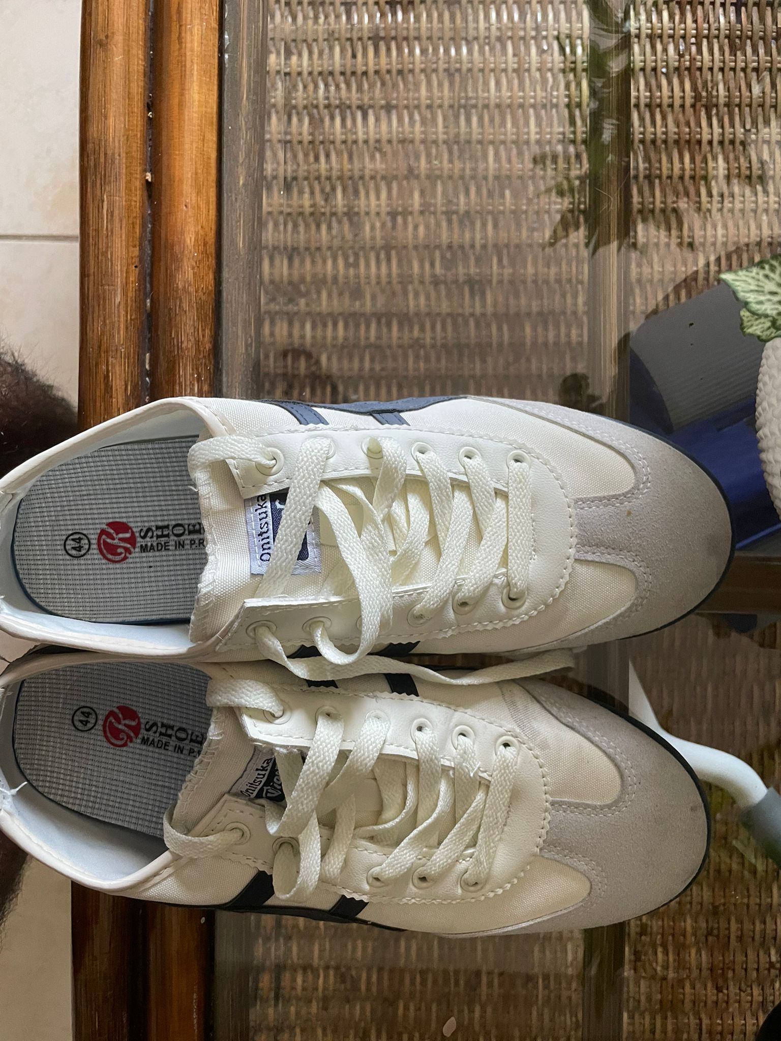 Men Shoes 42EUR - Image 2