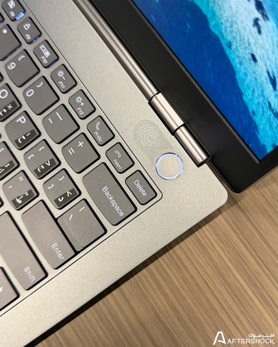 Lenovo ThinkBook 14s - Image 7