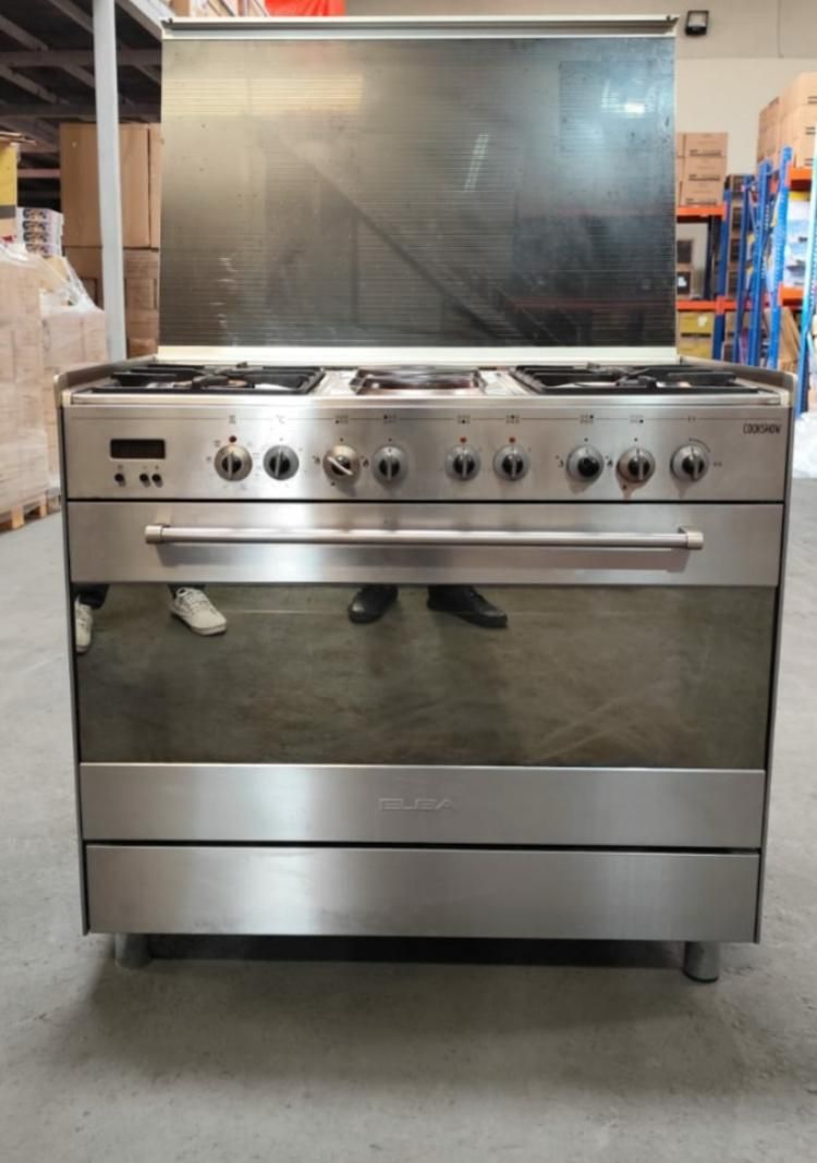 Cooking Range - Image 3
