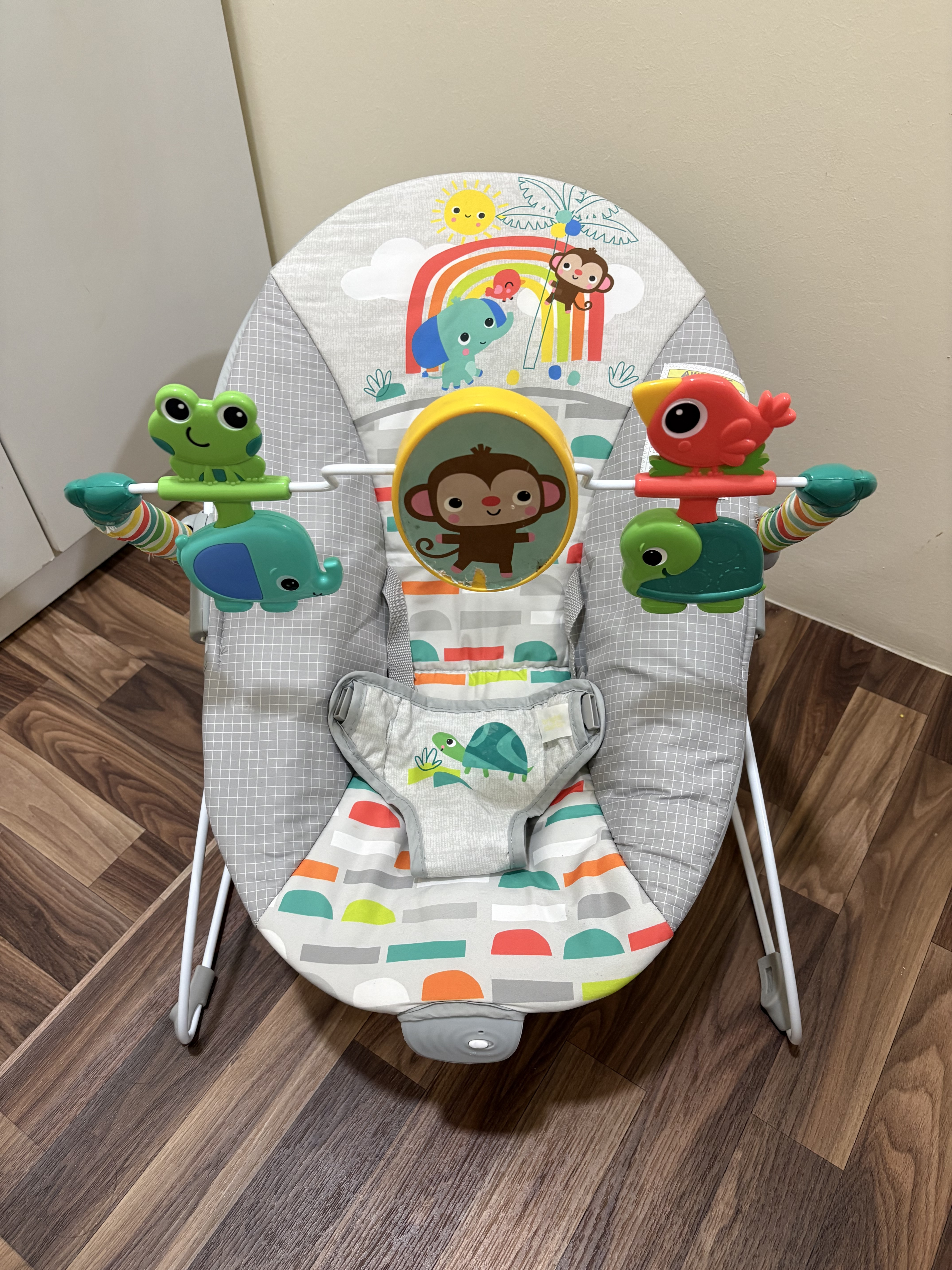 Baby bouncer - Image 2