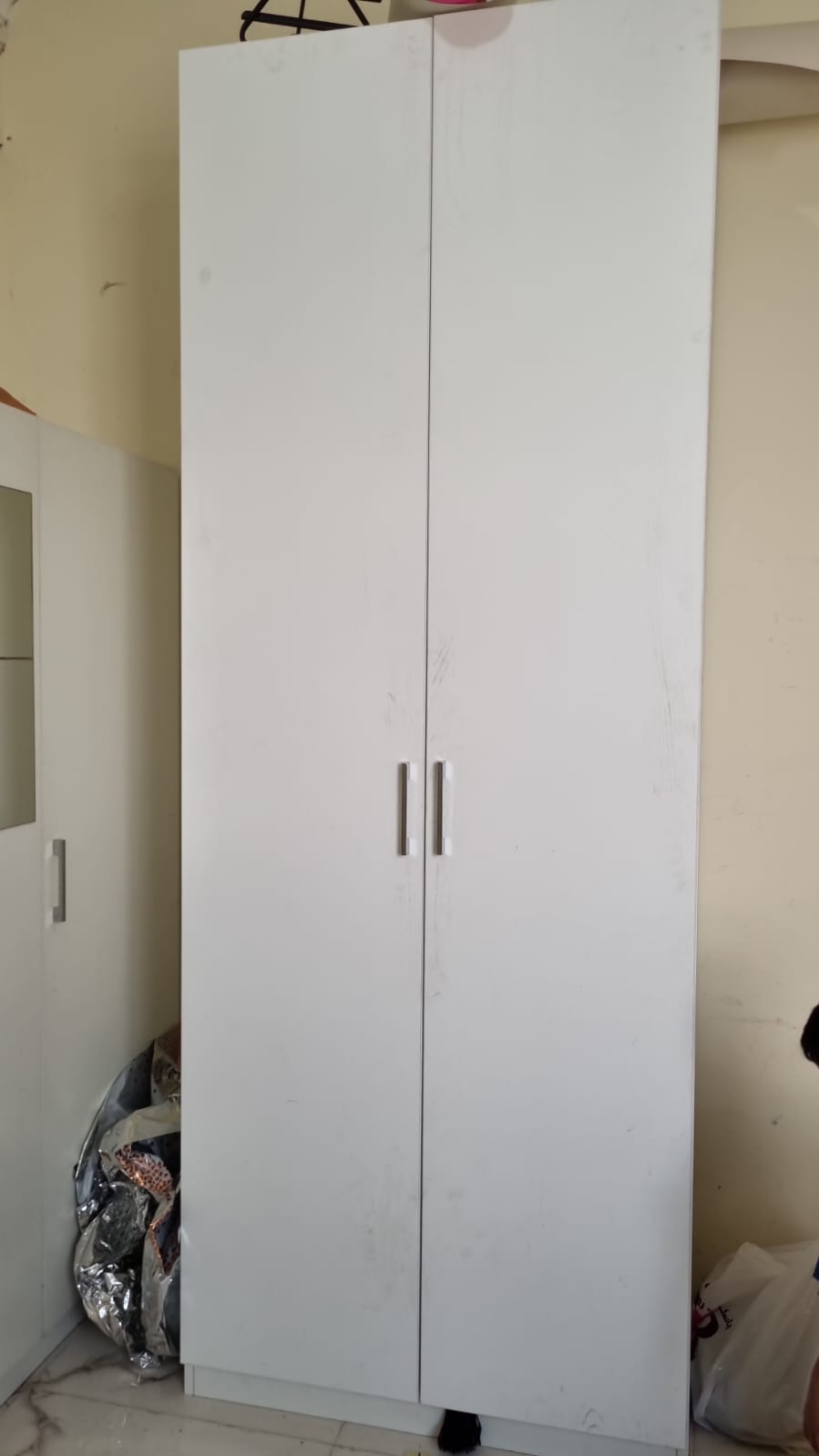 Refrigerator and other items. - Image 19