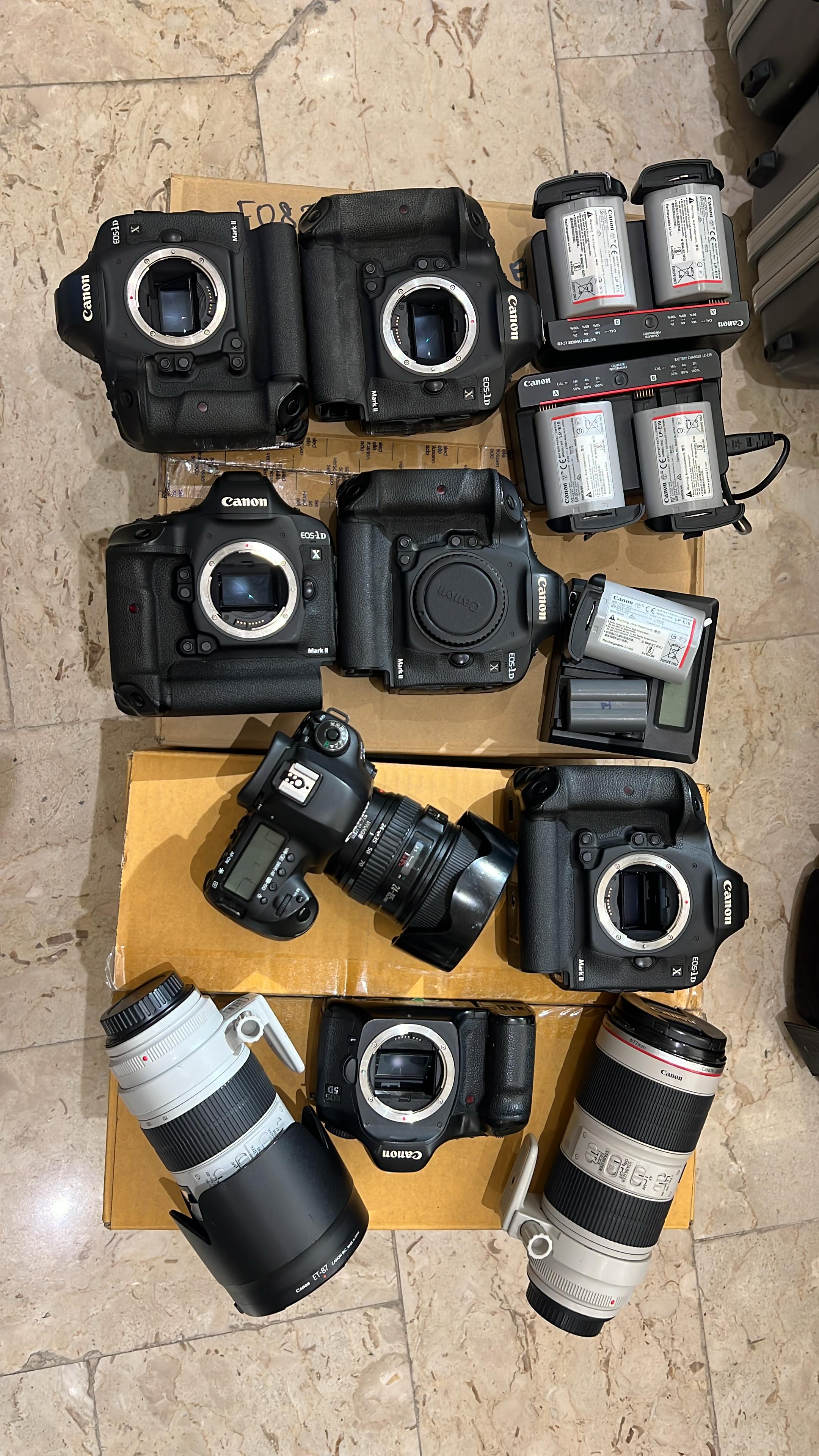 cameras - Image 2