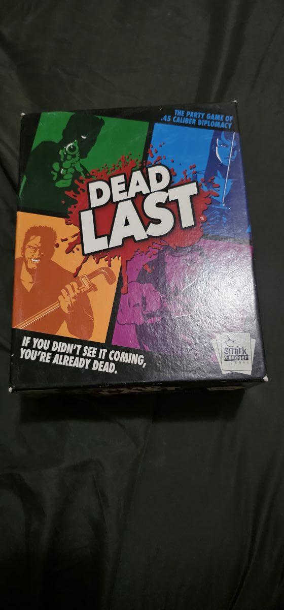 Boardgames for sale - Image 11