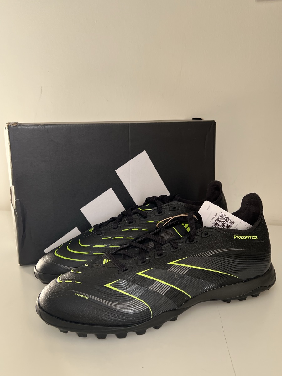 Adidas Predator League Turf boots - Image 4