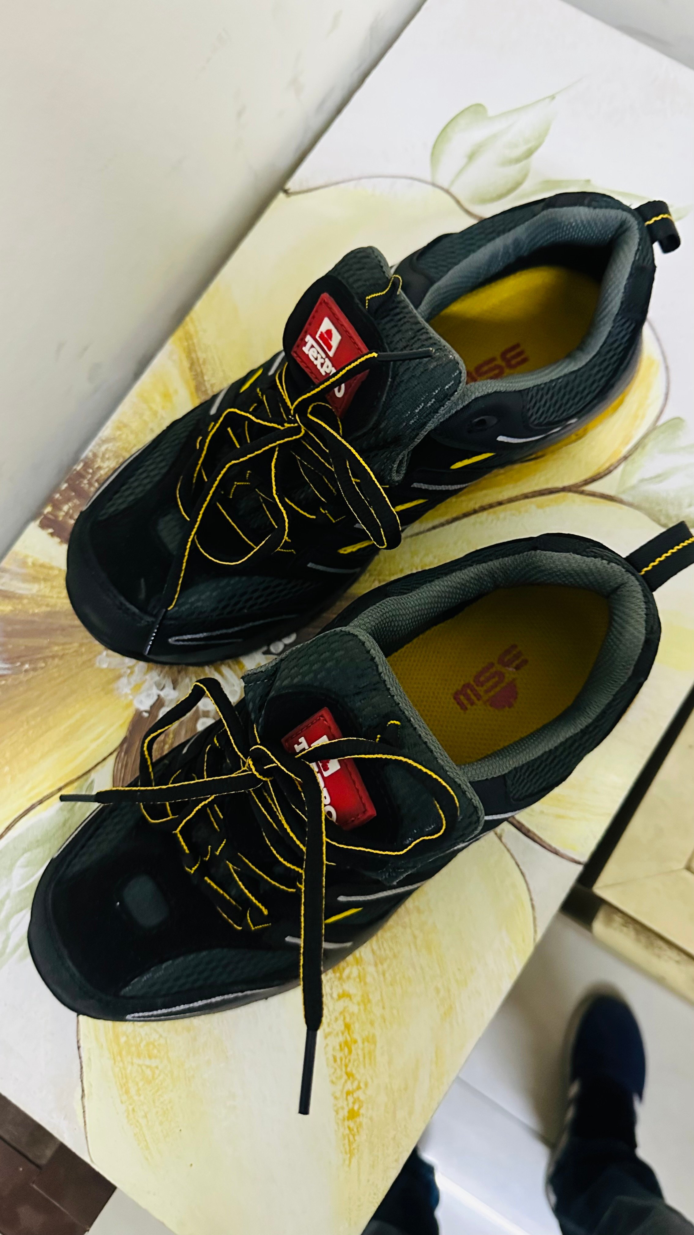 Safety Shoe for sale - Image 6