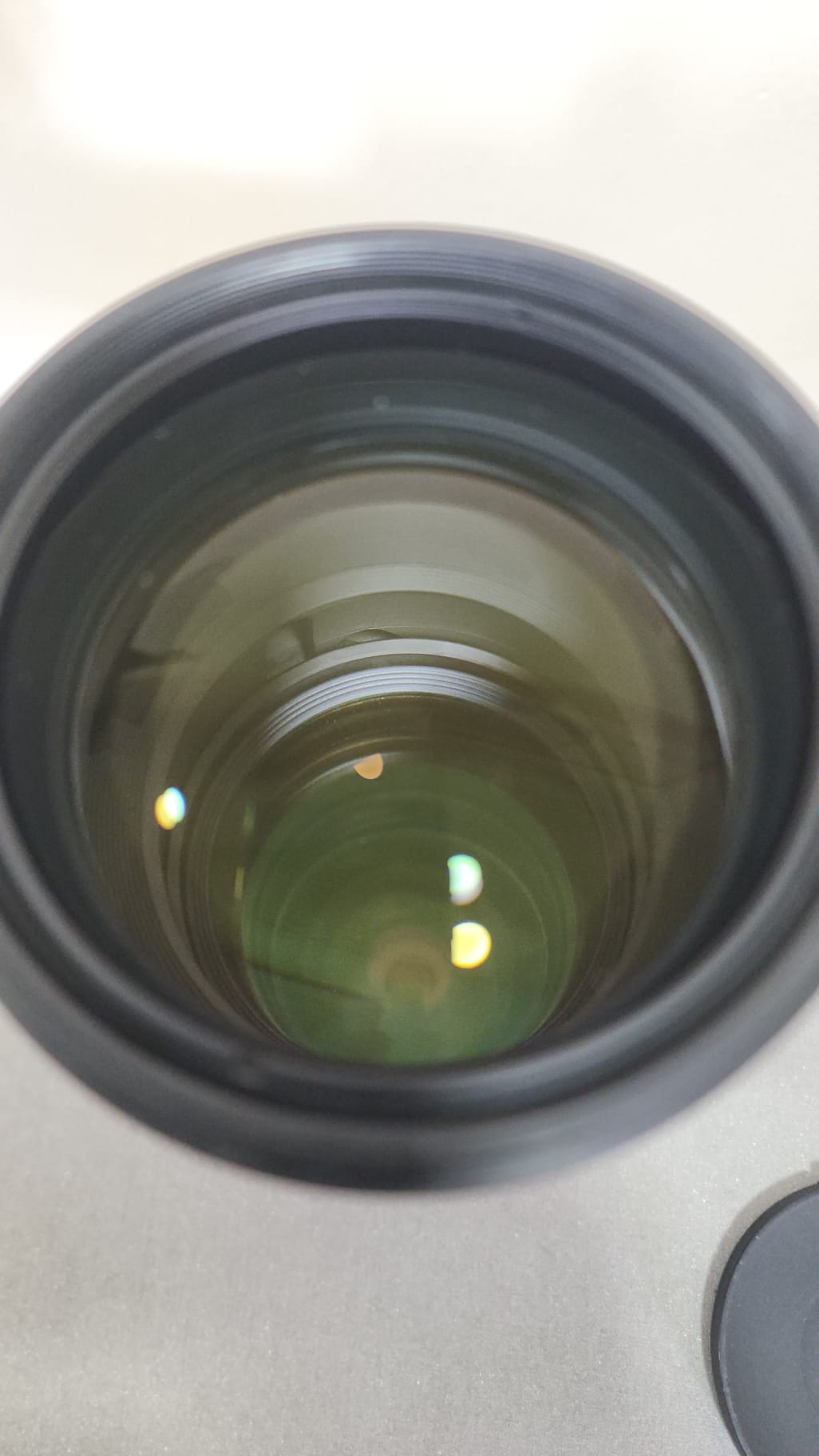 Sigma 70-200mm f/2.8 APO EX DG HSM OS FLD Large Aperture Telephoto Zoom Lens for Canon - Image 3