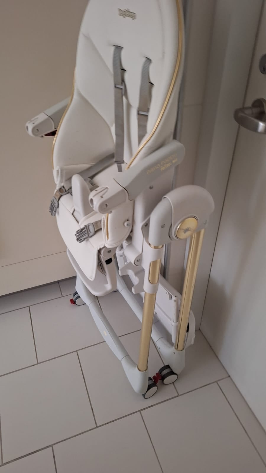 BABYCHAIR - PEG-PEREGO - Image 2