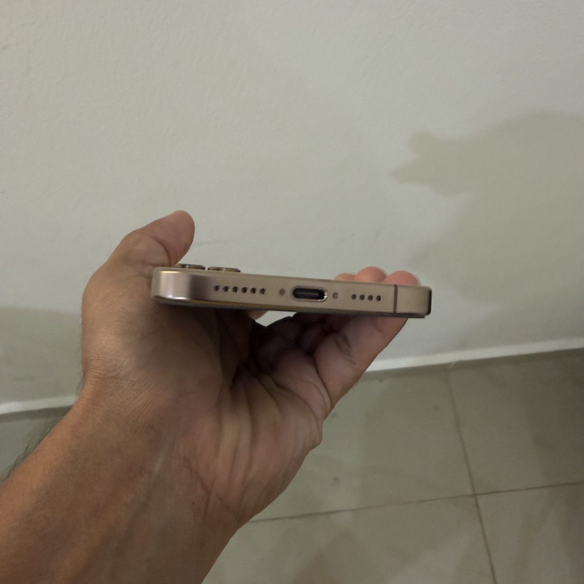 iPhone 16 Pro Max 256 - Image 8