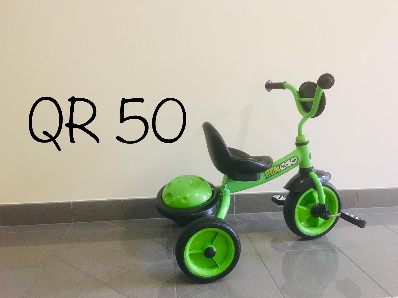 KIDS BICYCLES FOR SALE - Image 3