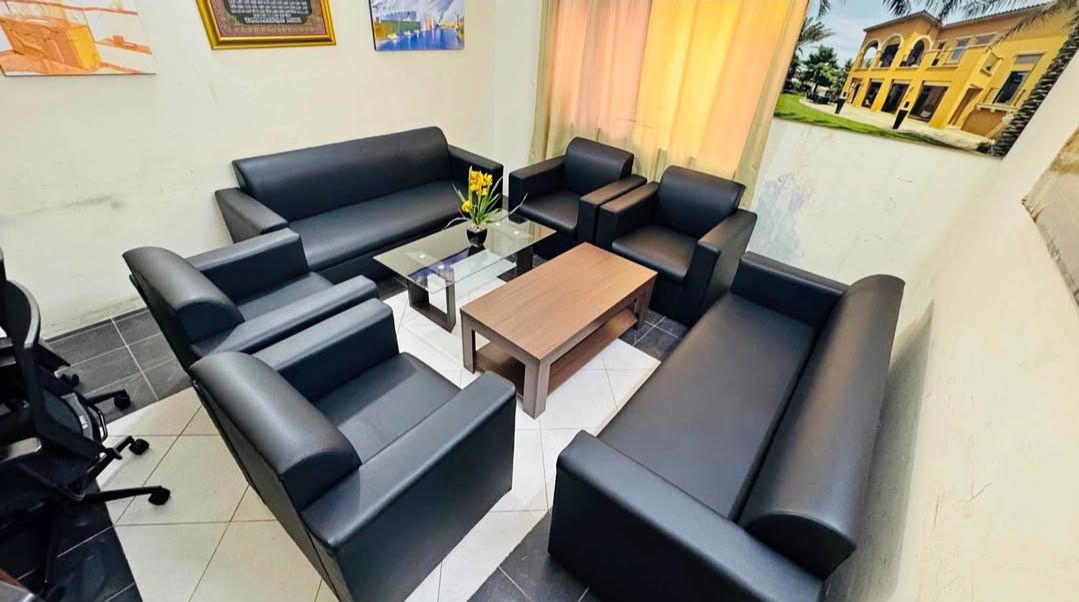 Used office furniture buy and sell in Qatar 55157083 - Image 1