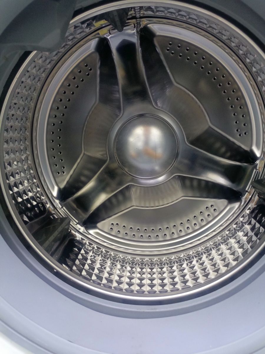 Samsumg washing machine 7 kg - Image 2