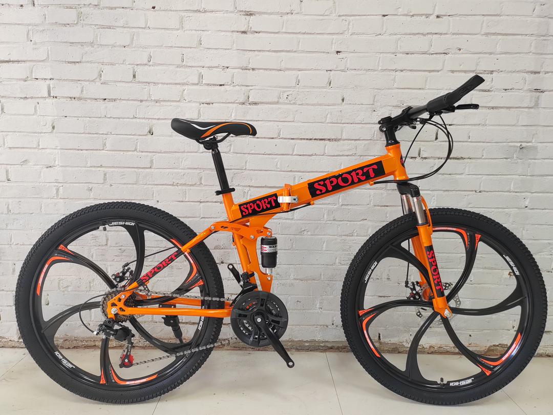 brand new hummer bicycle  - Image 4
