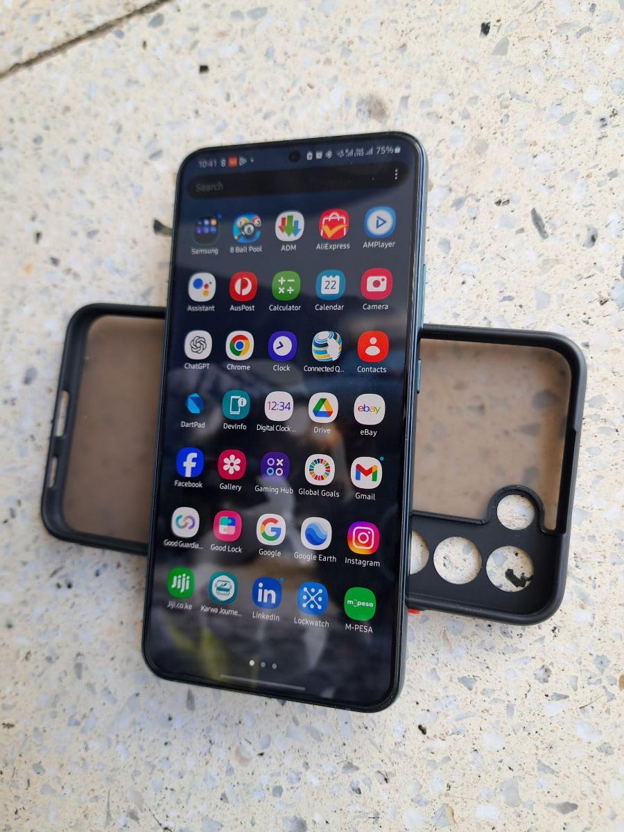 Samsung S22 Plus 5G - Image 4