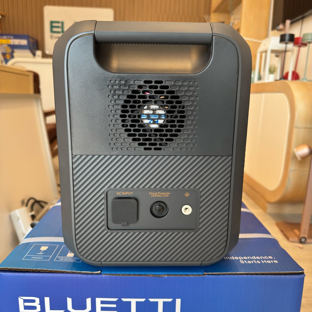 1,800W - AC180P Power Station - Image 4