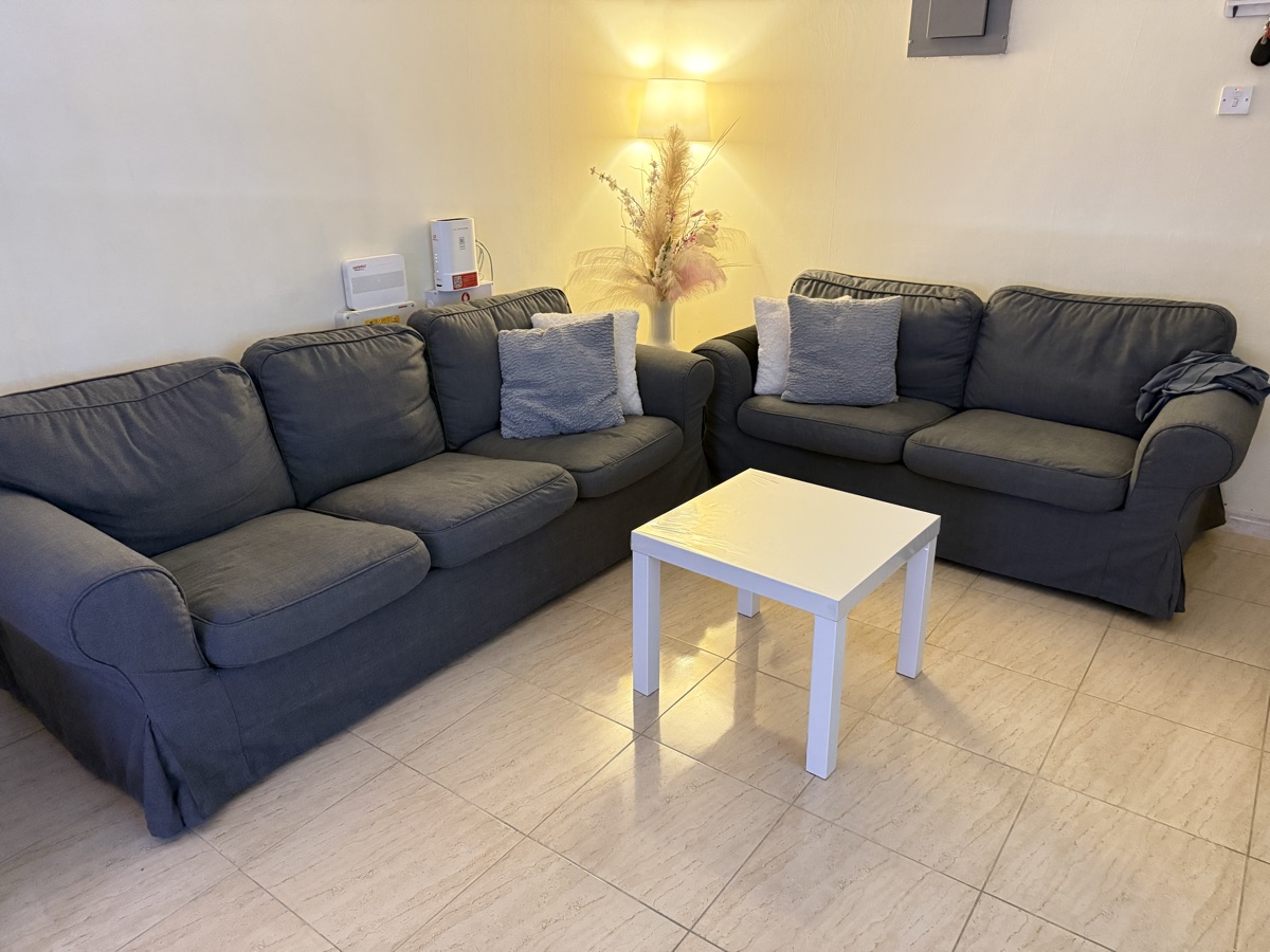 IKEA Sofa Sets - Image 8