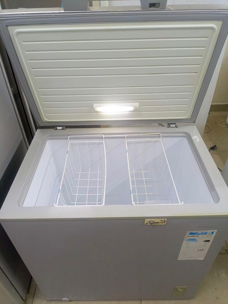 Sliver line deep freezer - Image 2