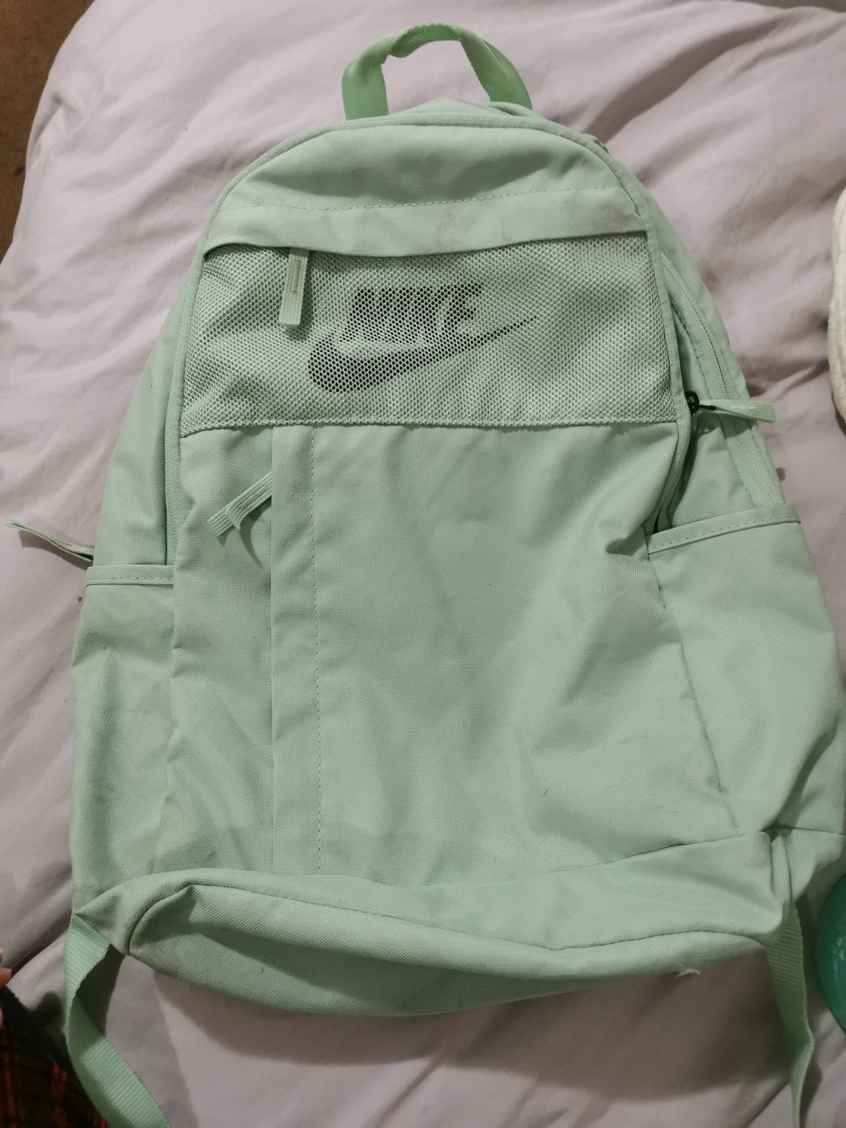 BACK TO SCHOOL nike bag  - Image 2