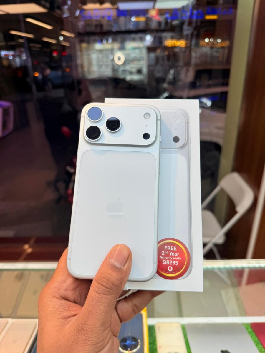 17Pro Max - Image 2