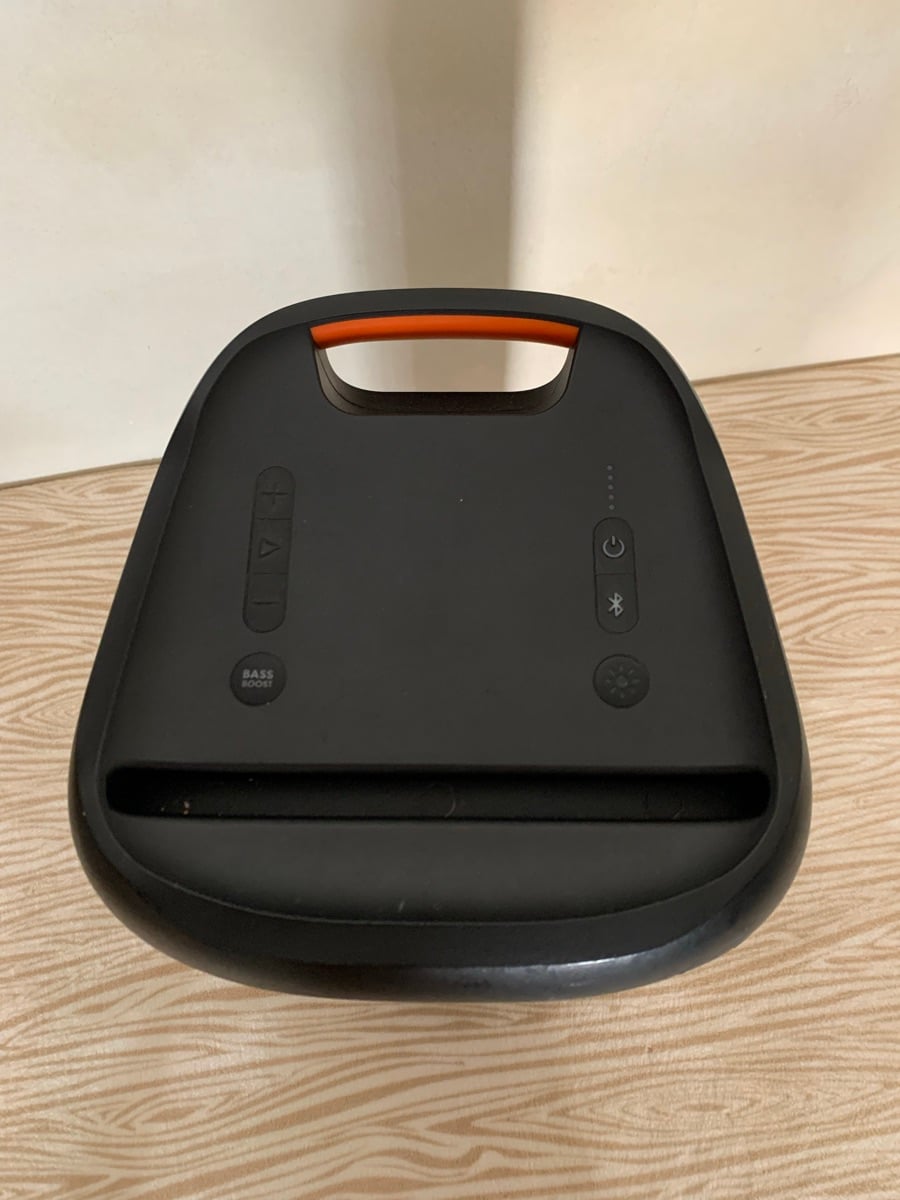 JBL SPEAKER 100 - Image 4