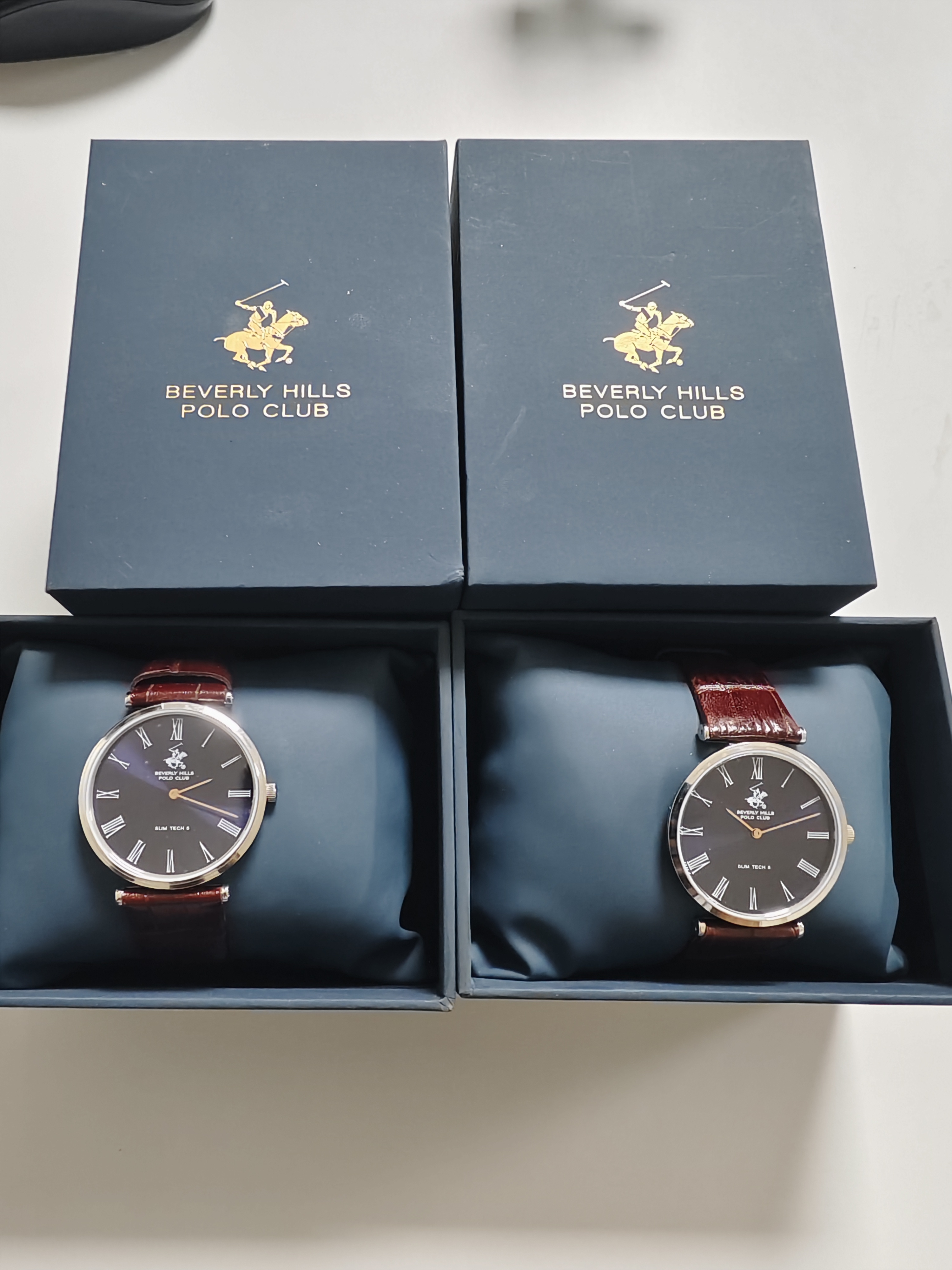 Beverly hills polo Watch (Brand New) - Image 4