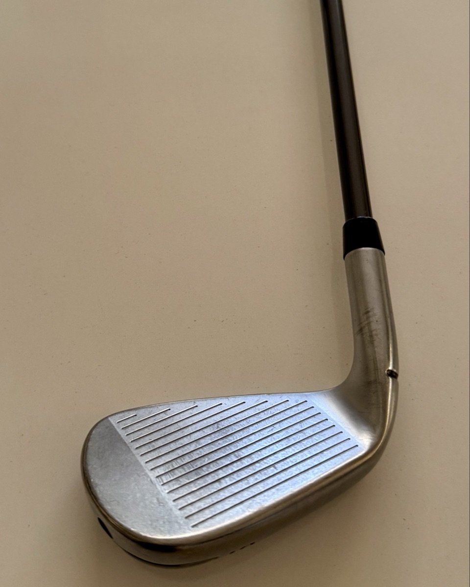 Golf Clubs Irons Set - Image 4