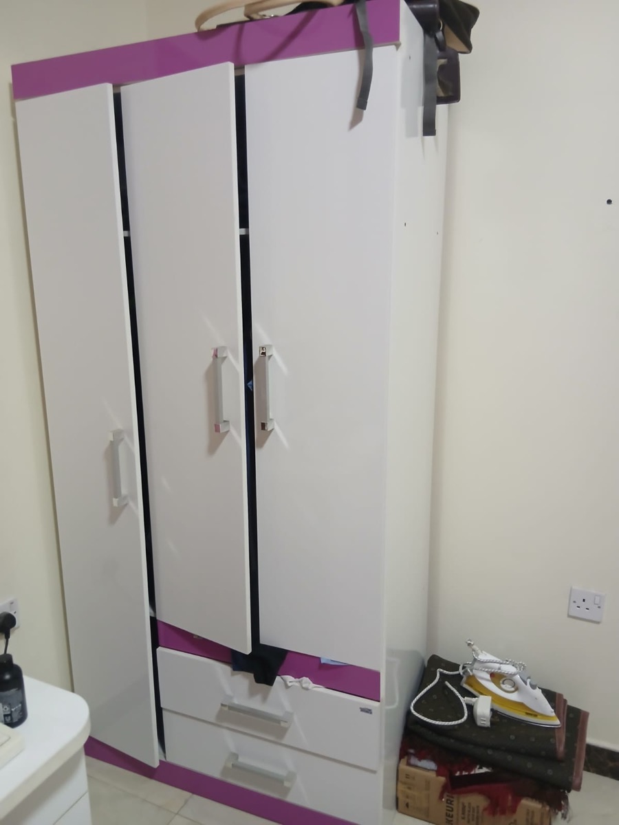 Wardrobe for Sale - Image 1