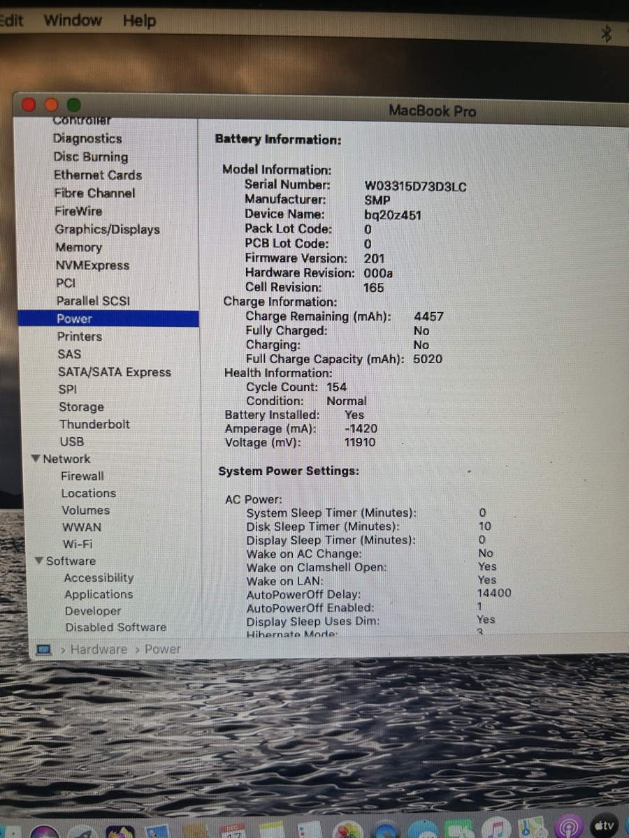 MacBook pro mid 2012 , 13 inche - Image 14