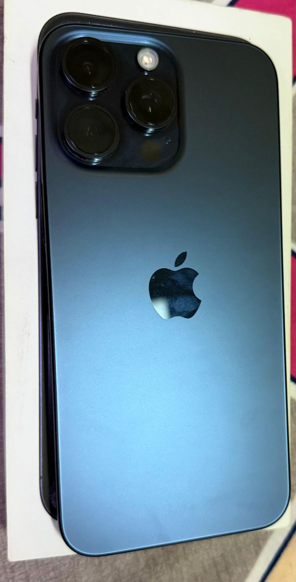 IPhone 15 pro MAX - Image 1