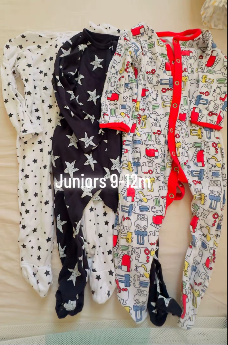 Preloved clothes for baby boy - Image 10