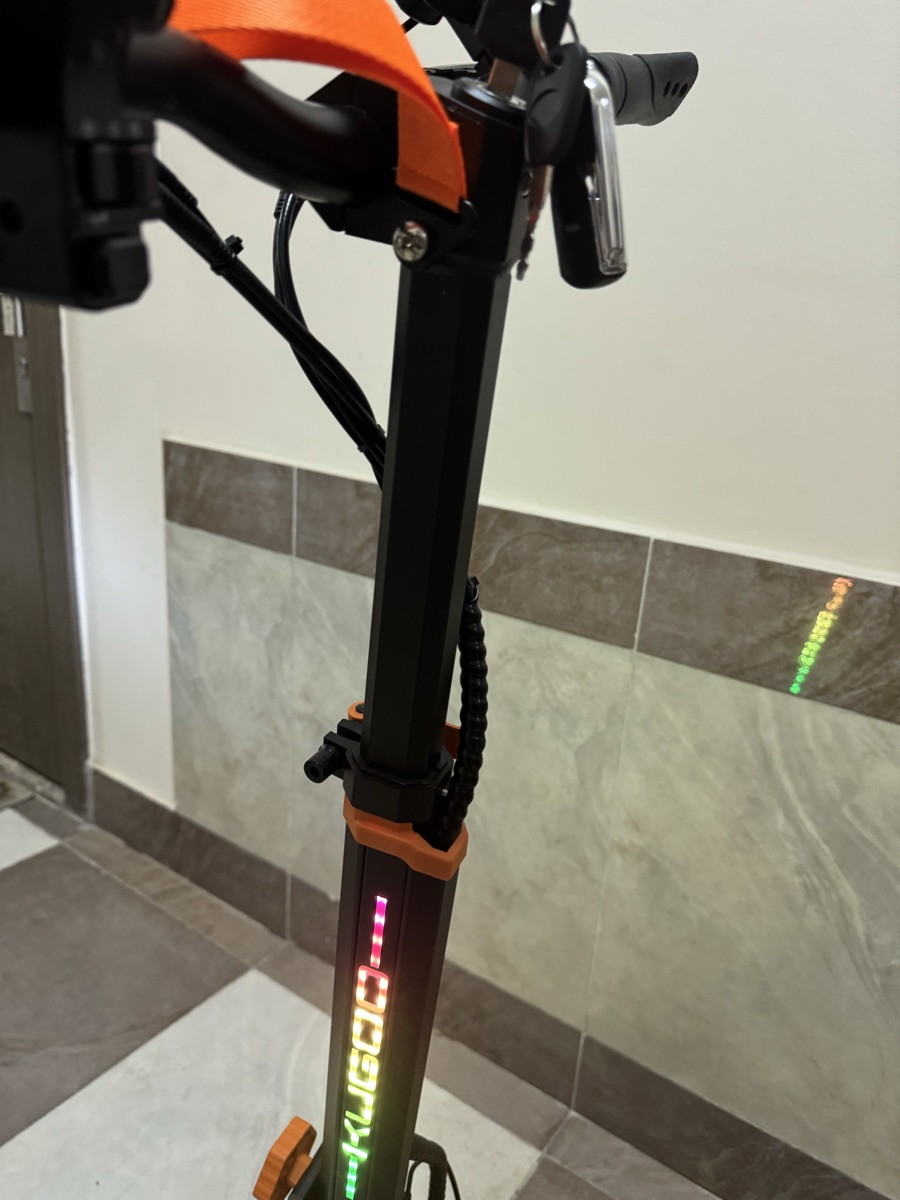 Kugoo M5 Mini Max - Image 1