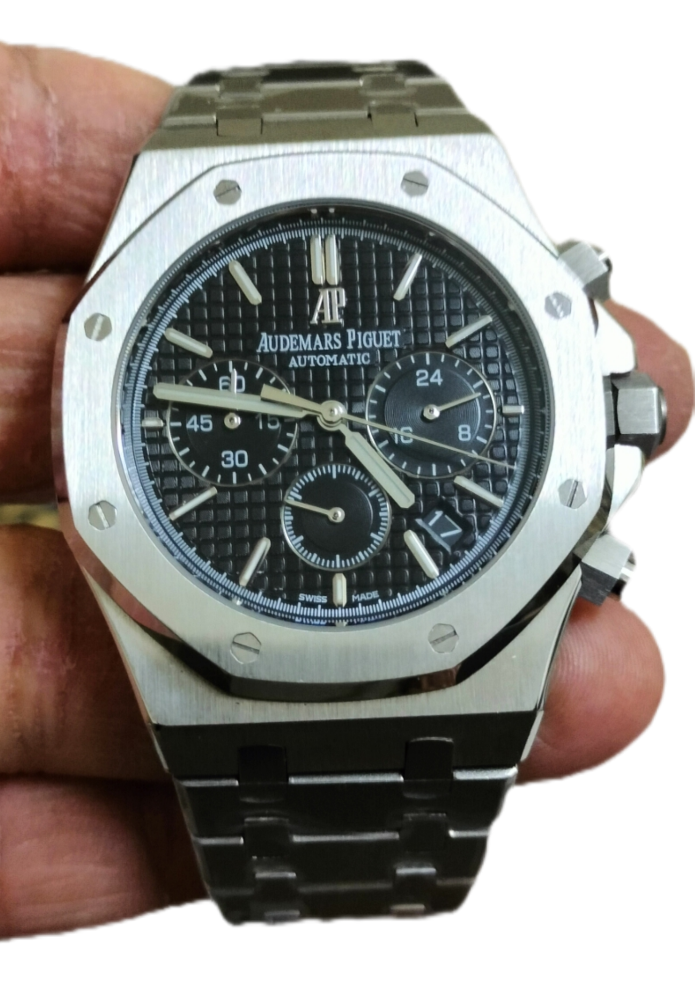 AUDEMARS PIGUET Brand New Mens Watch For Sale  - Image 6