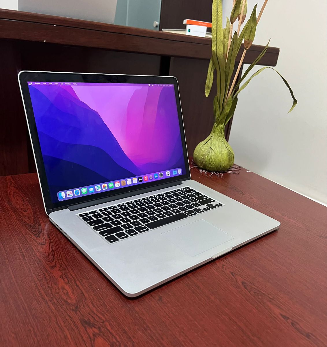 MacBook Pro (15-inch Retina, 2015) - Image 1