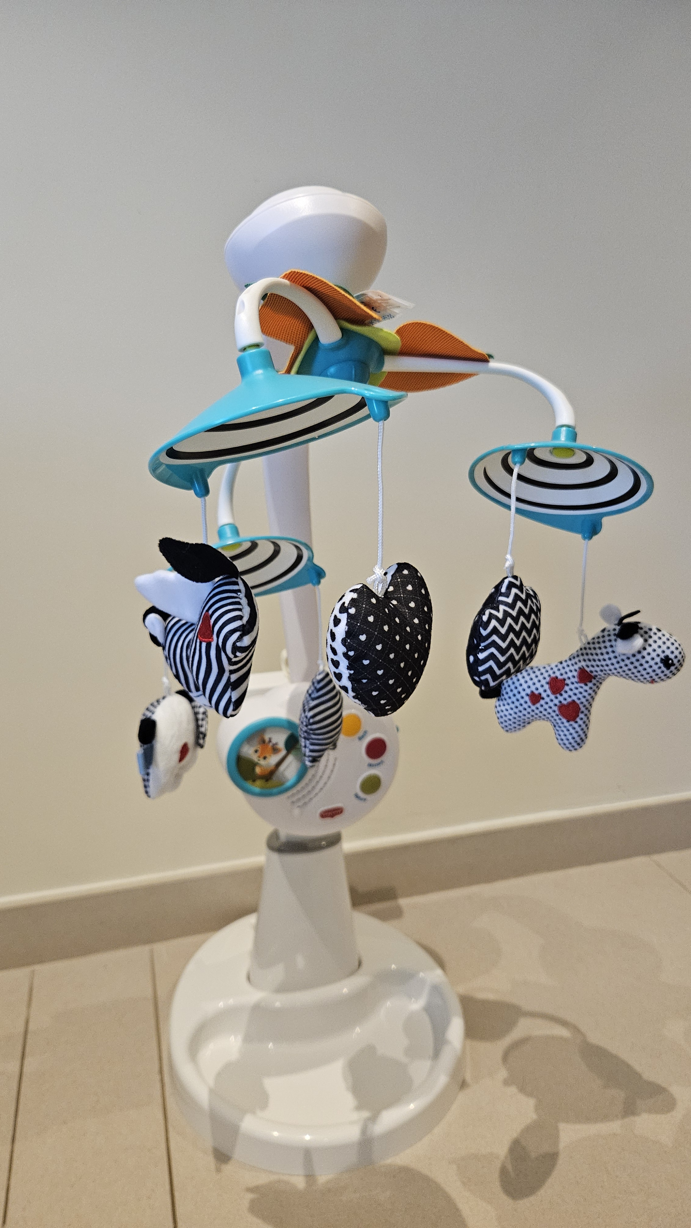 Tiny Love Mobile - Image 3