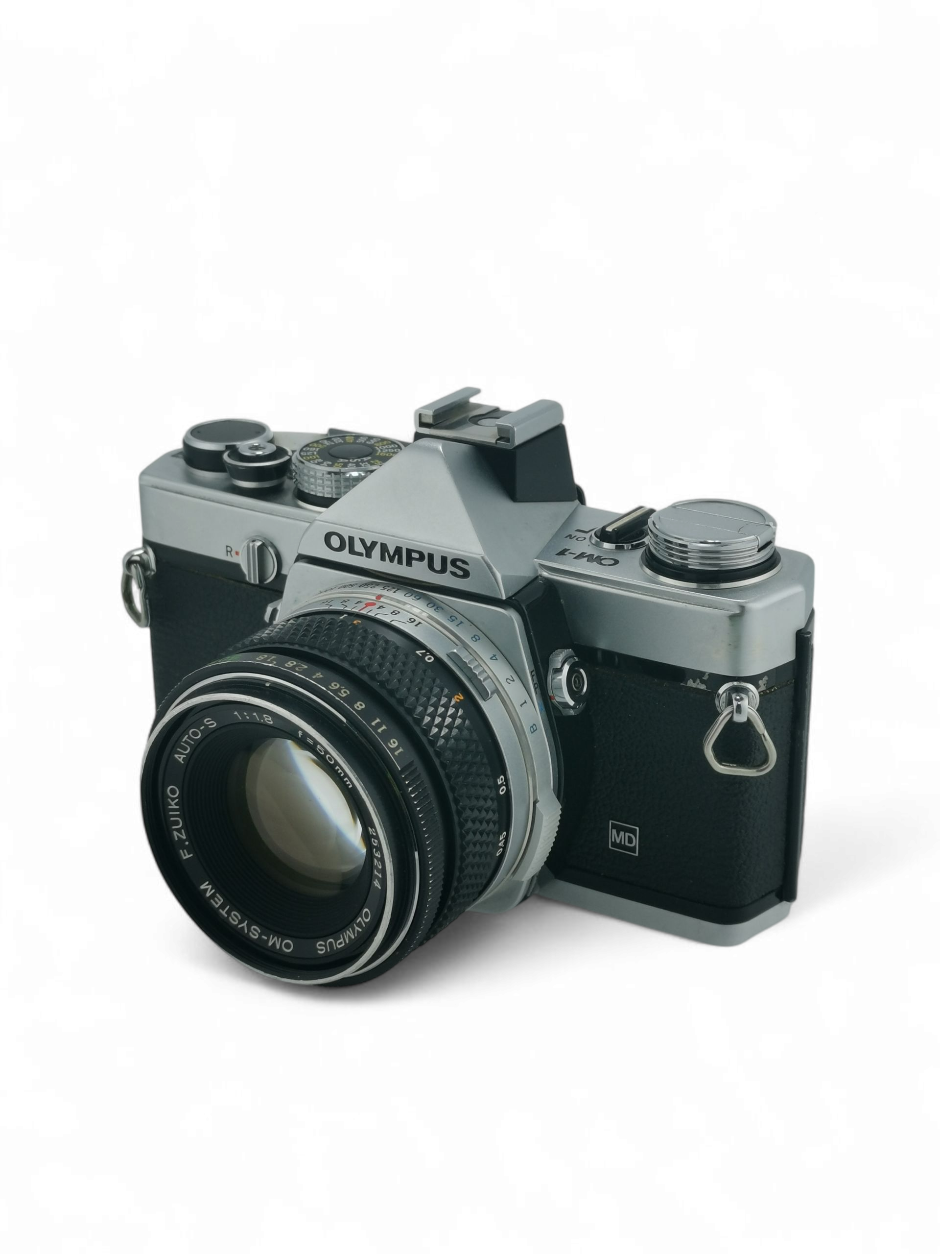 OLYMPUS OM1  - Image 3