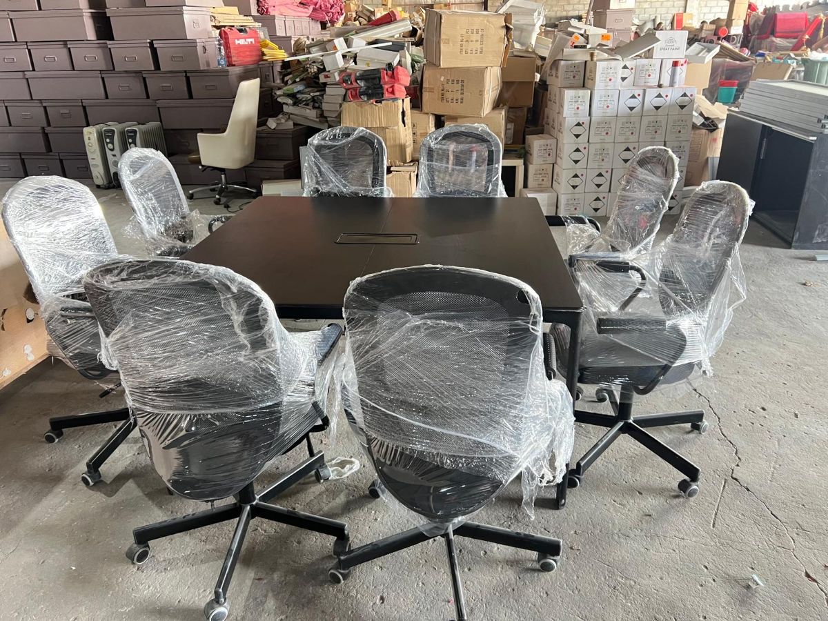 Used office furniture sell buy 66521286 - Image 6