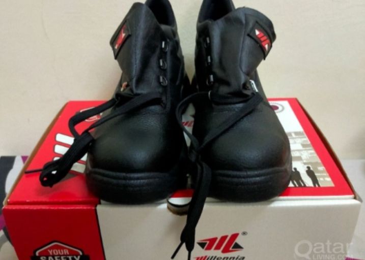 Men's safety shoe's - Image 2