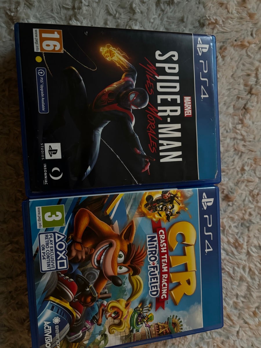 PS4 - Image 1