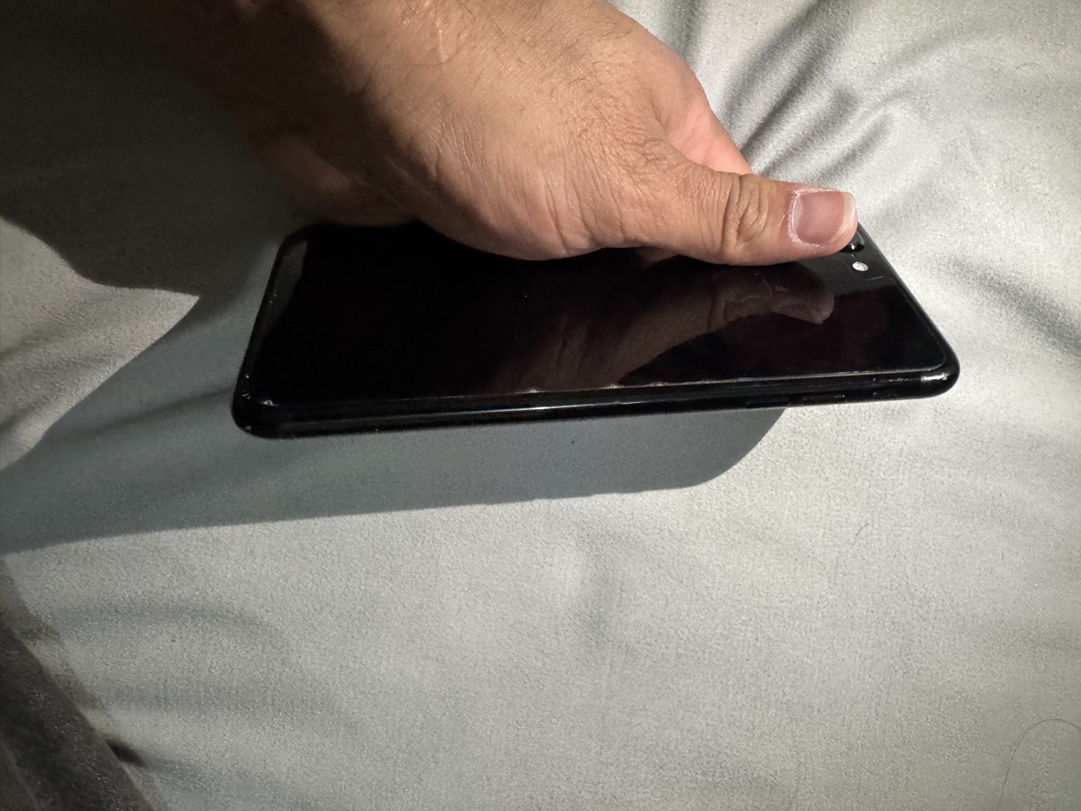iPhone 7+ 32 gb - Image 3