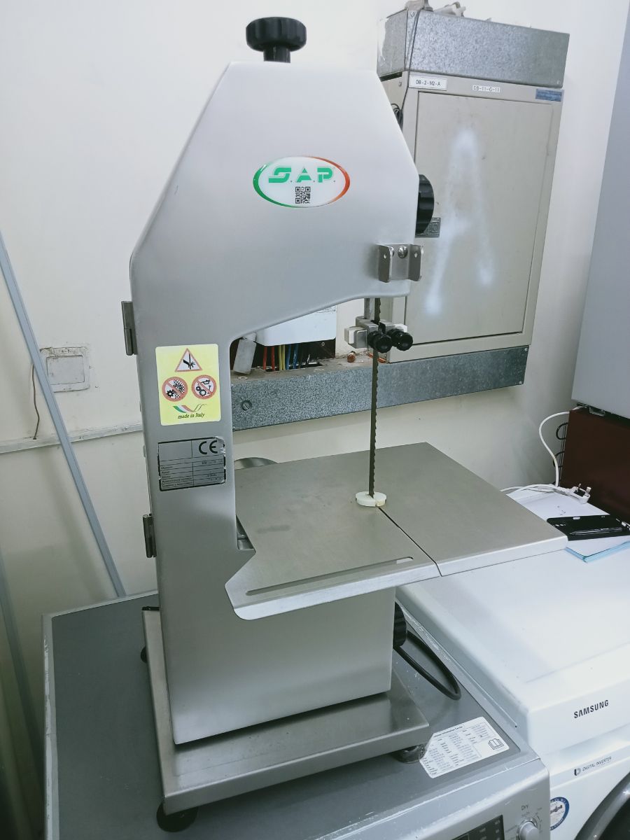 Fish cutter machine for sale - Image 1