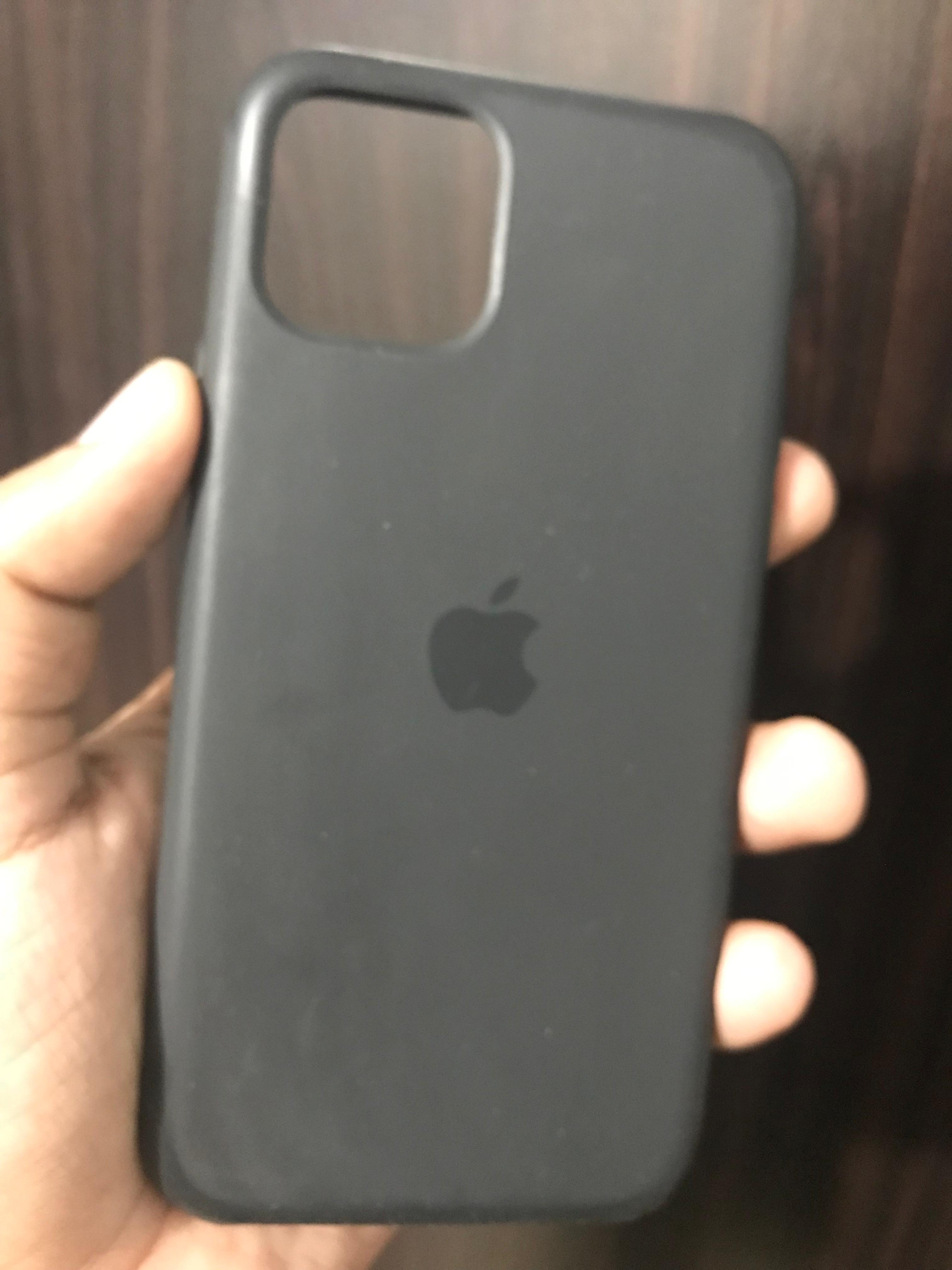 iPhone 11 Pro Original Casing + Free Screen Protectors - Image 3