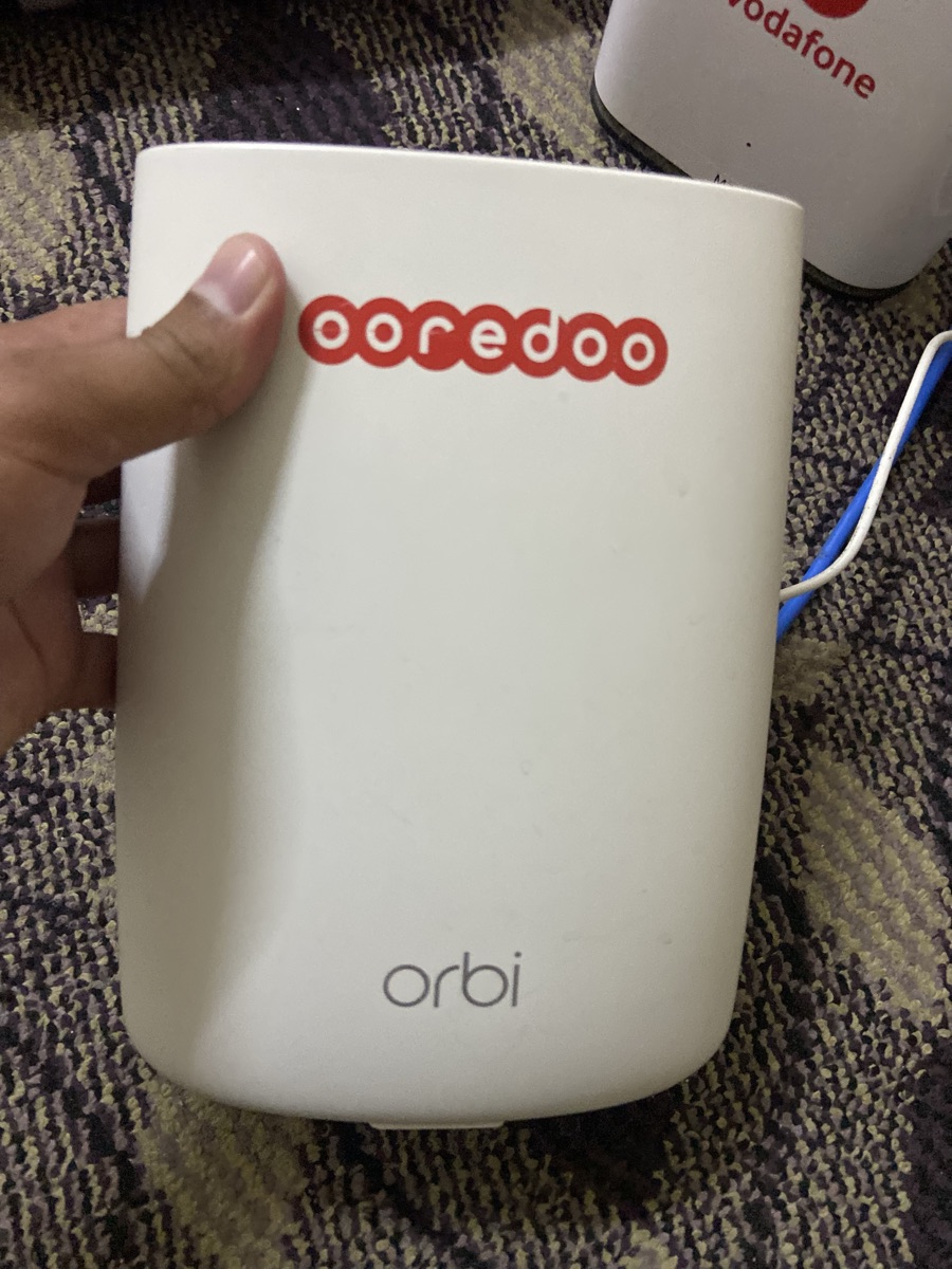 Orbi Router - Image 6