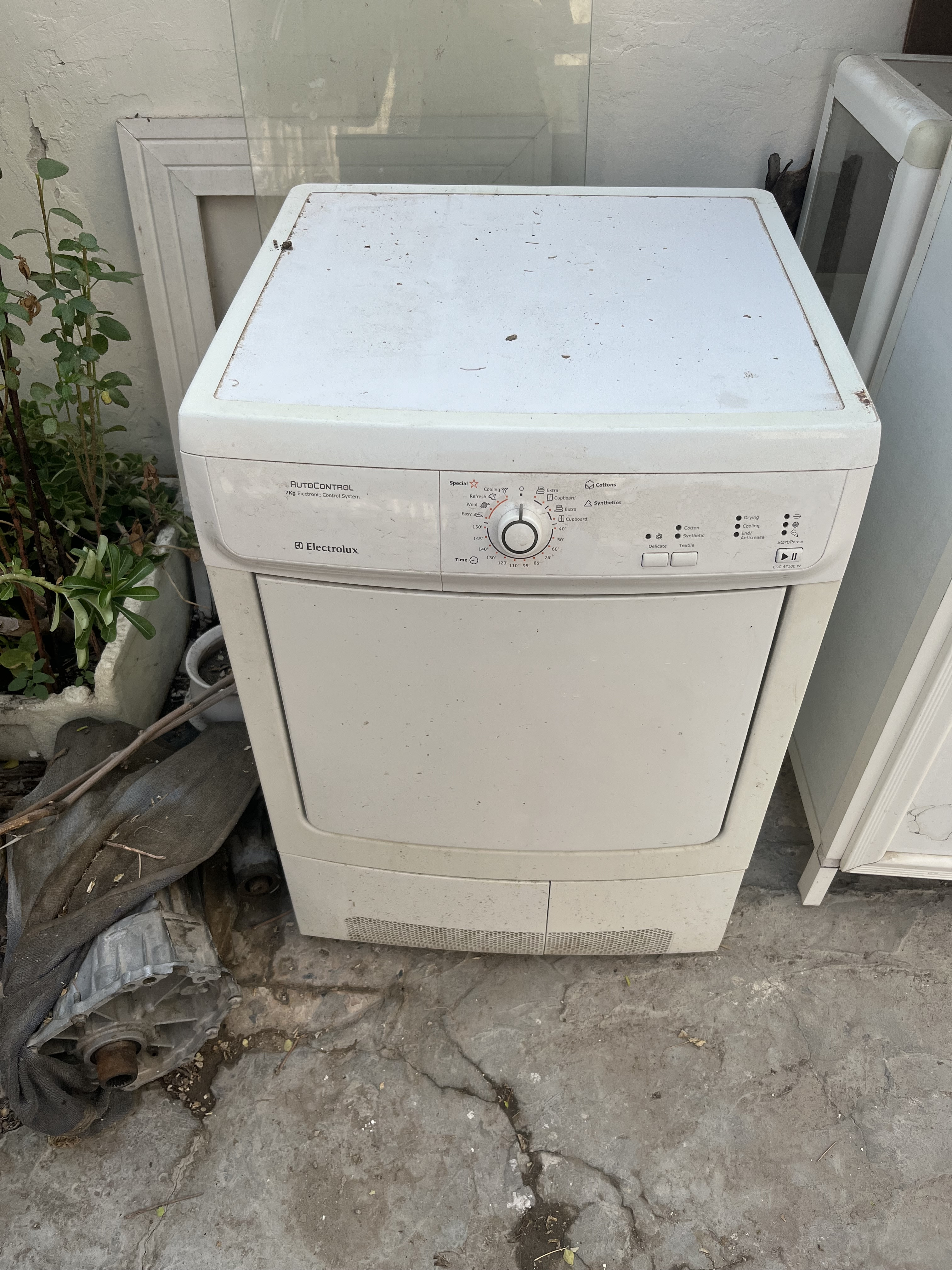 Dryer not working  - Image 2